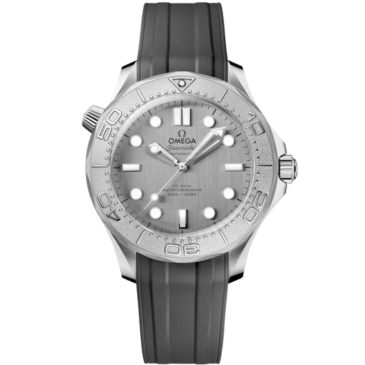 Seamaster Diver 300M 42mm Gents Watch