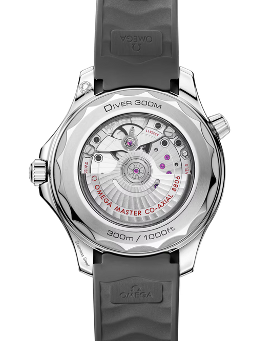 Seamaster Diver 300M 42mm Gents Watch