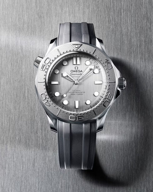 Seamaster Diver 300M 42mm Gents Watch
