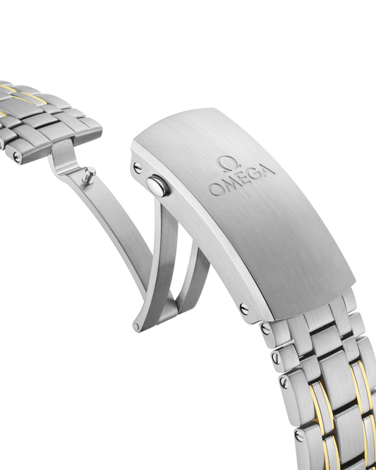 Seamaster Diver 300m 44mm Mens Watch