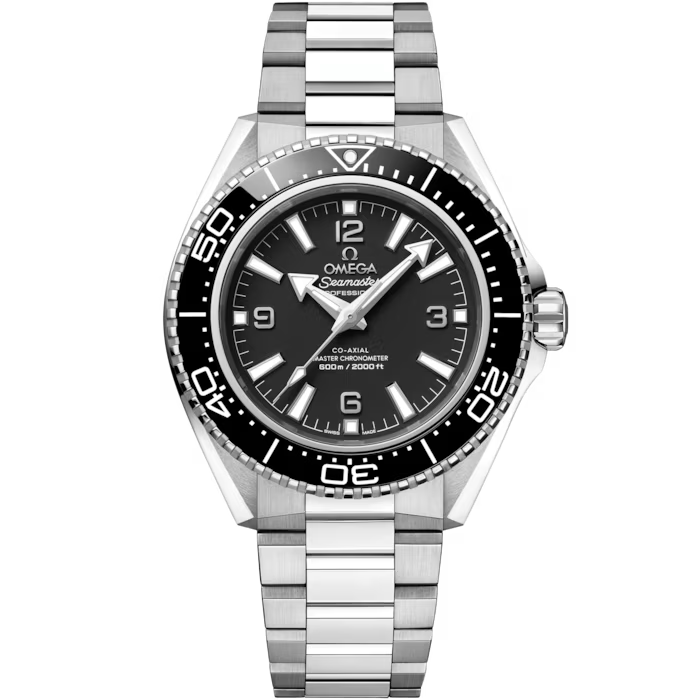Seamaster Planet Ocean 600M 42mm Gents Watch