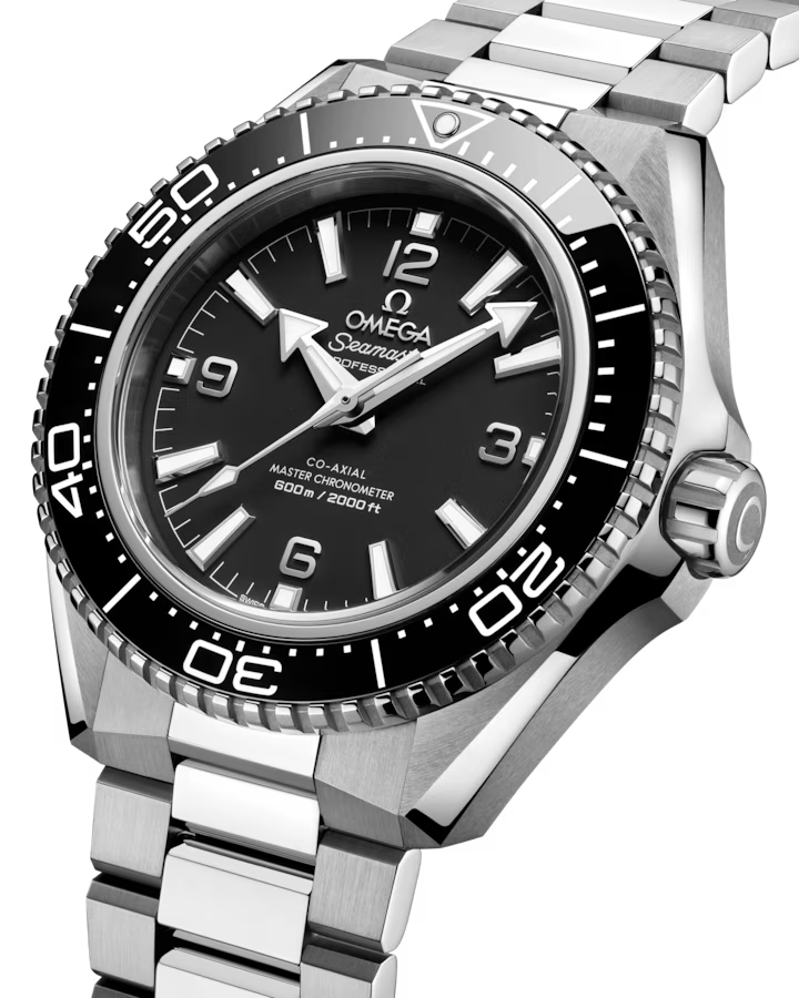 Seamaster Planet Ocean 600M 42mm Gents Watch