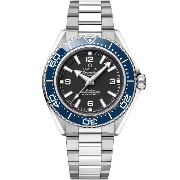 Seamaster Planet Ocean 600M 42mm Gents Watch