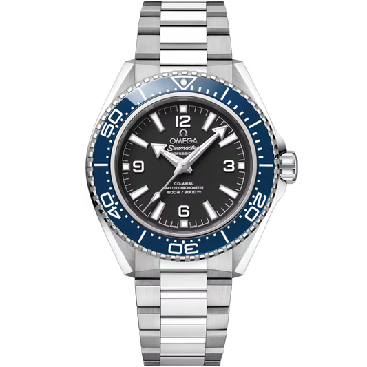 Seamaster Planet Ocean 600M 42mm Gents Watch