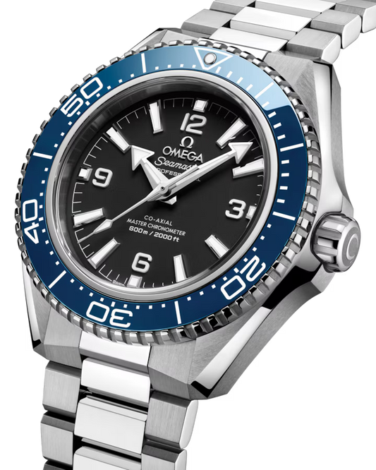 Seamaster Planet Ocean 600M 42mm Gents Watch