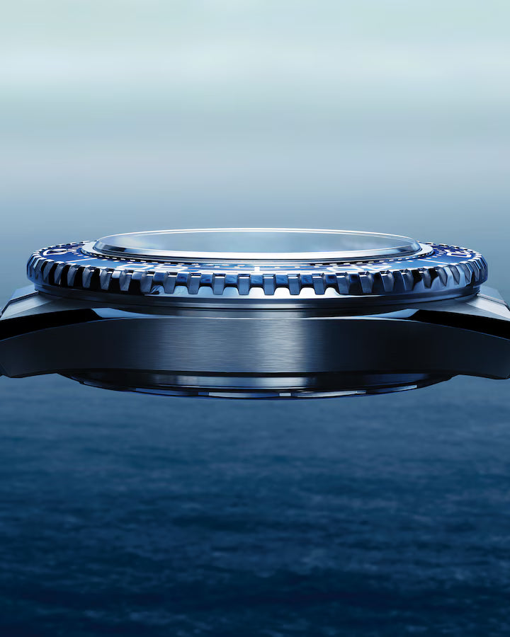 Seamaster Planet Ocean 600M 42mm Gents Watch