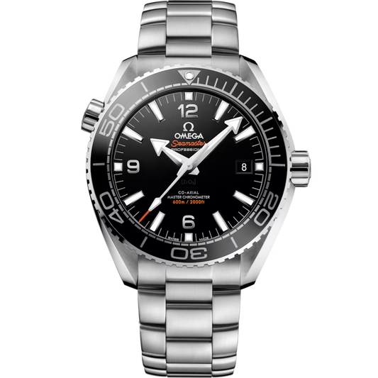 Seamaster Planet Ocean 600M Gents