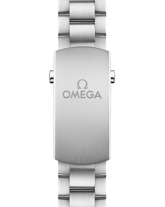 Seamaster Planet Ocean 600M Gents