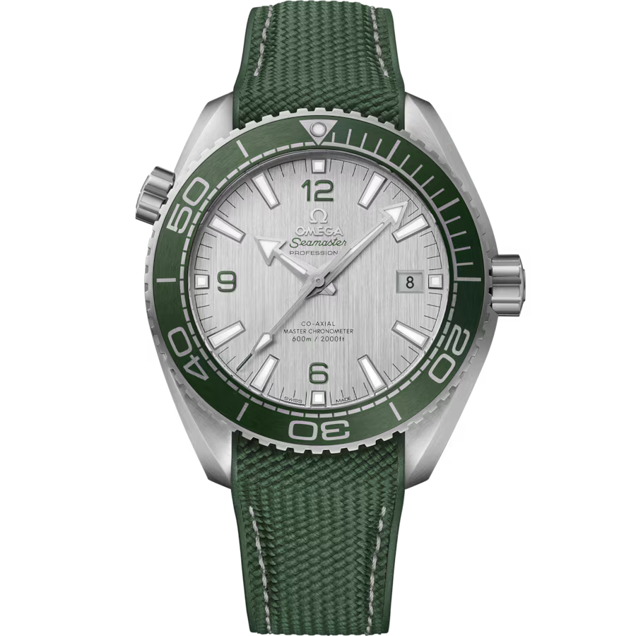 Seamaster Planet Ocean 600M Gents Watch