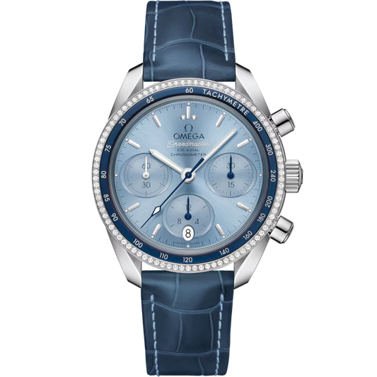 SPEEDMASTER 38