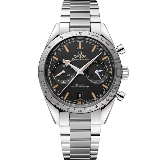 Speedmaster 57 Mens Watch