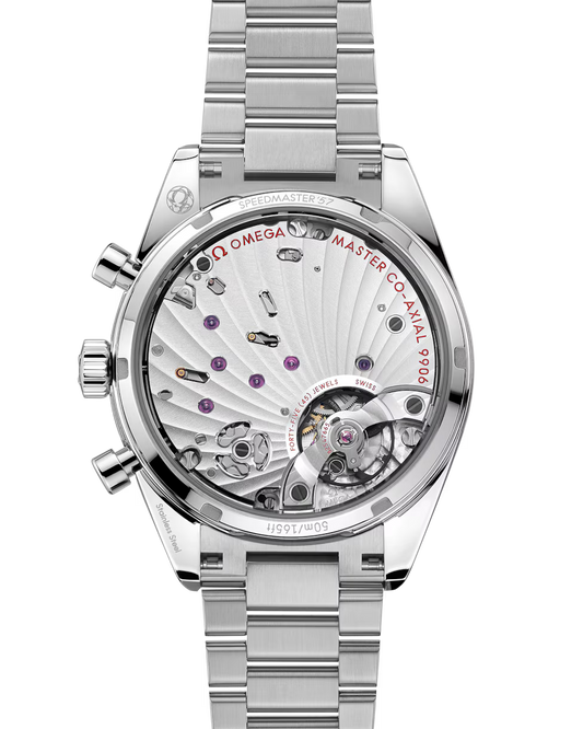 Speedmaster 57 Mens Watch