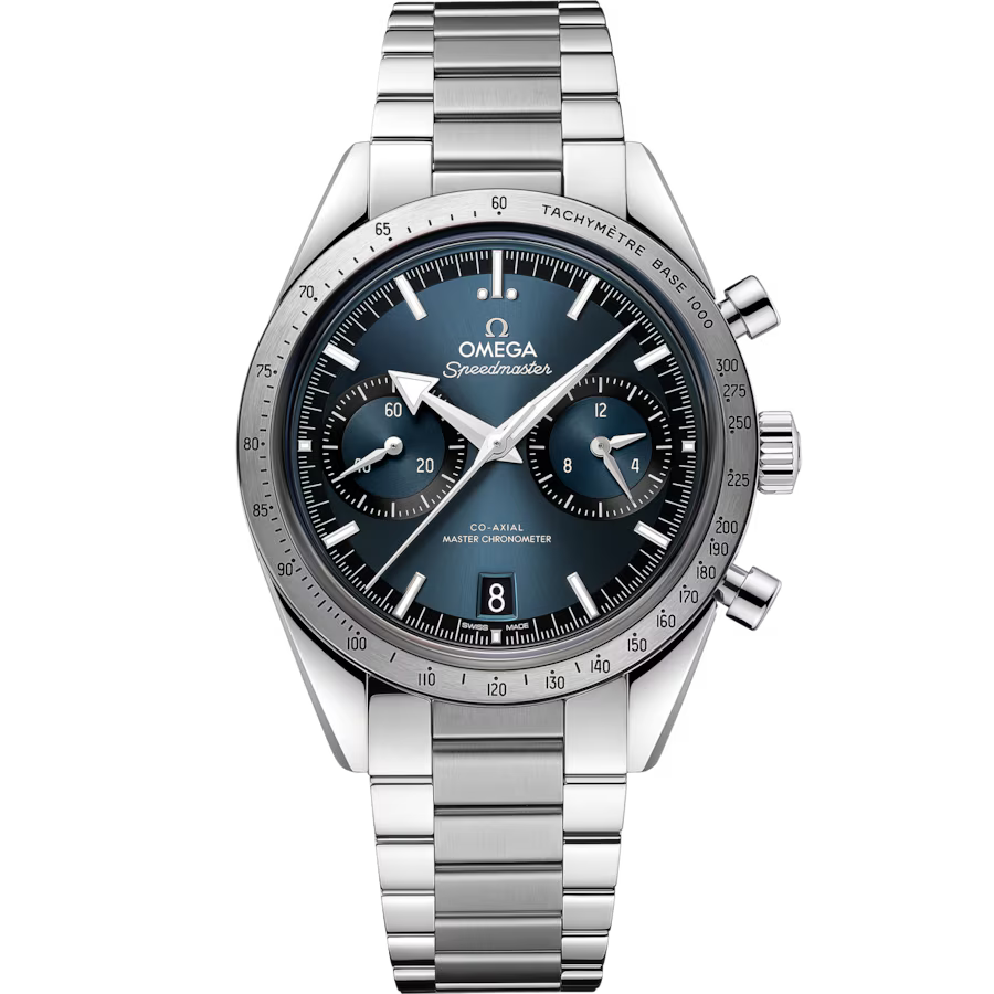 SPEEDMASTER '57