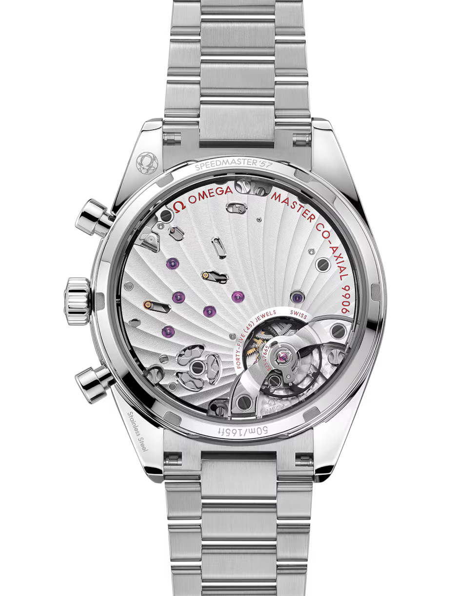 SPEEDMASTER '57
