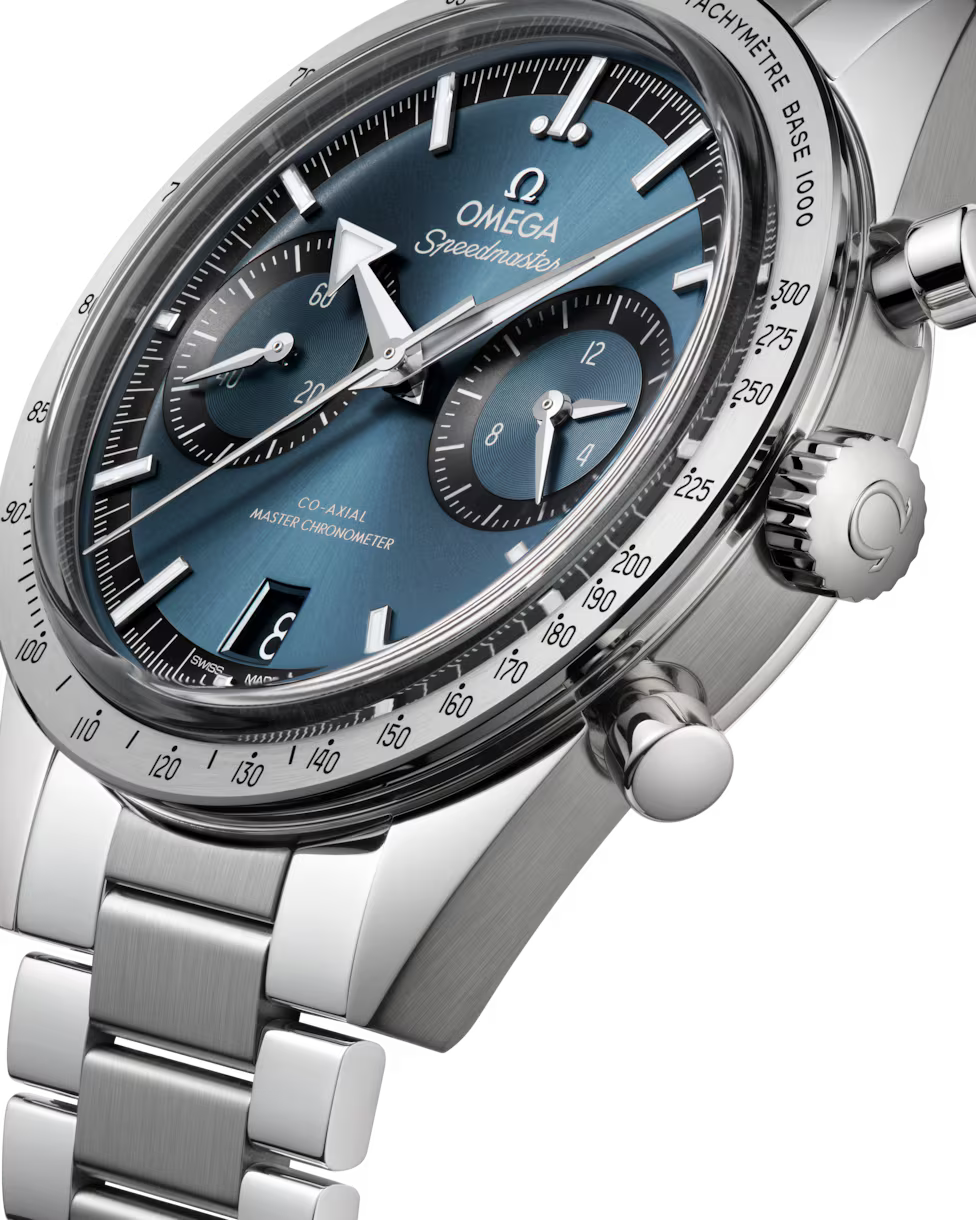 SPEEDMASTER '57