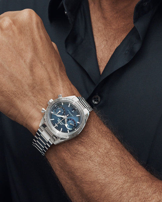 SPEEDMASTER '57