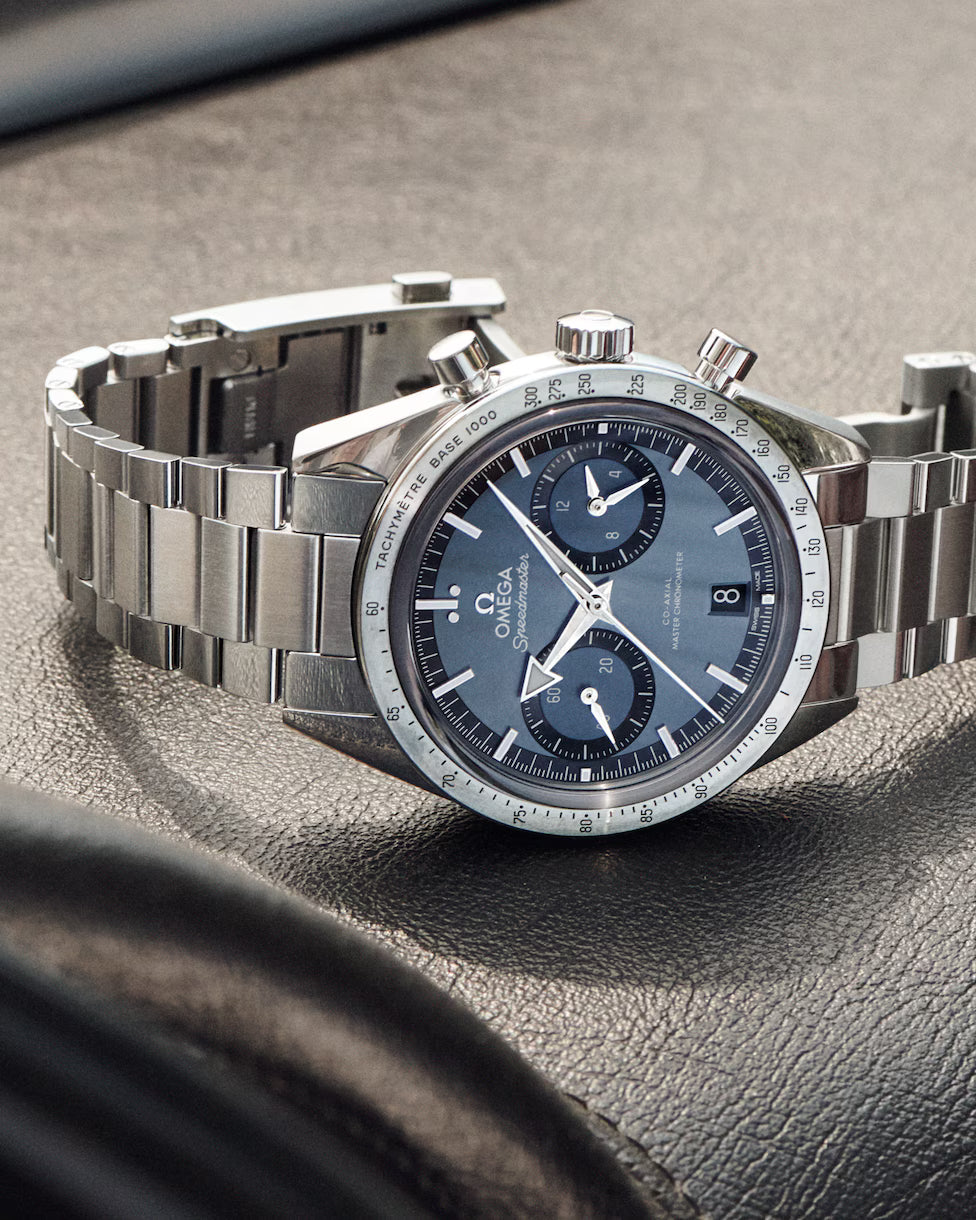 SPEEDMASTER '57