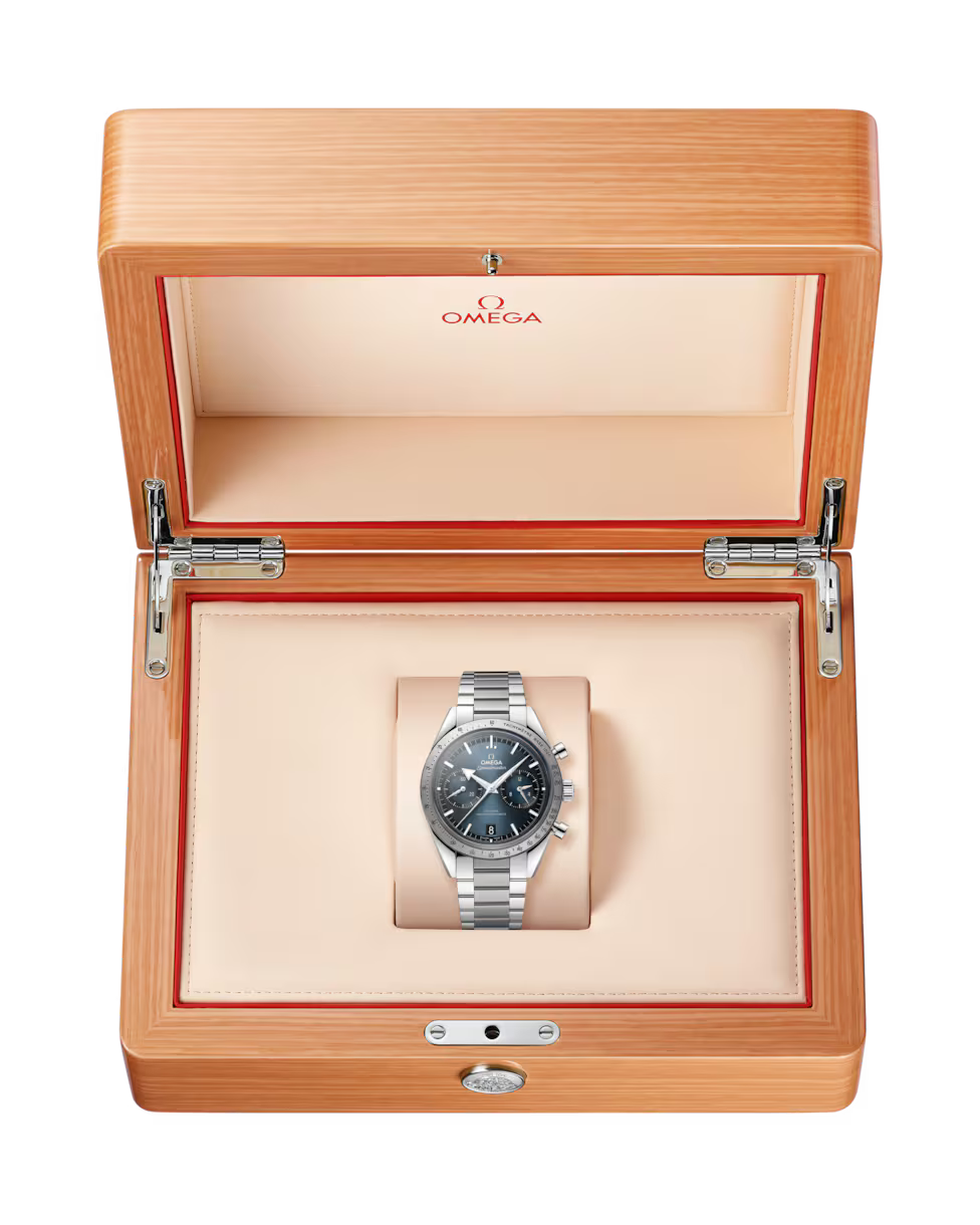 SPEEDMASTER '57