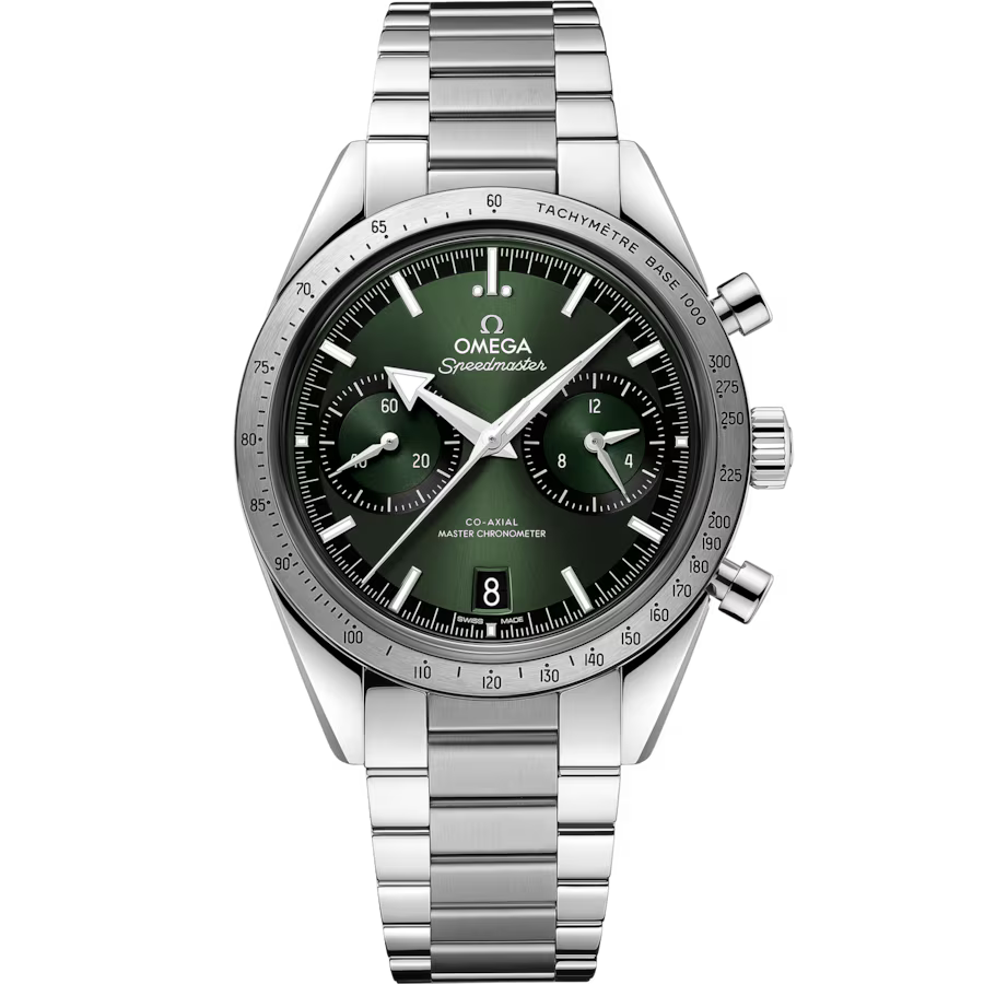 SPEEDMASTER '57 40.5MM