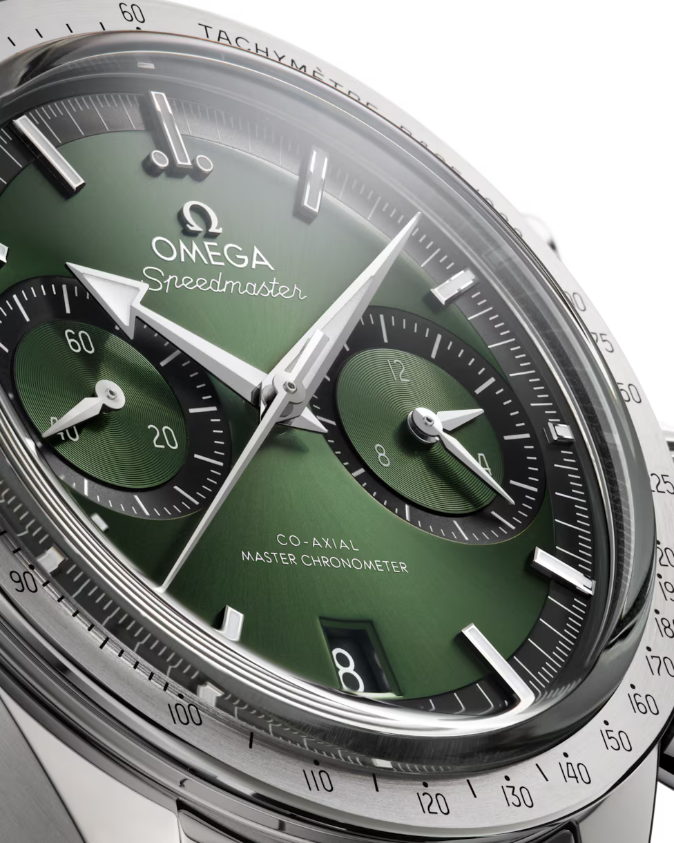 SPEEDMASTER '57 40.5MM