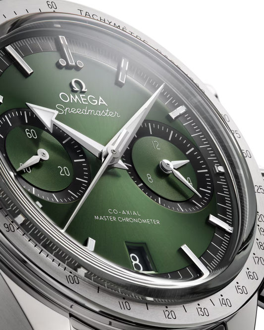 SPEEDMASTER '57 40.5MM