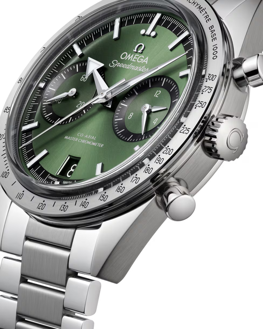 SPEEDMASTER '57 40.5MM