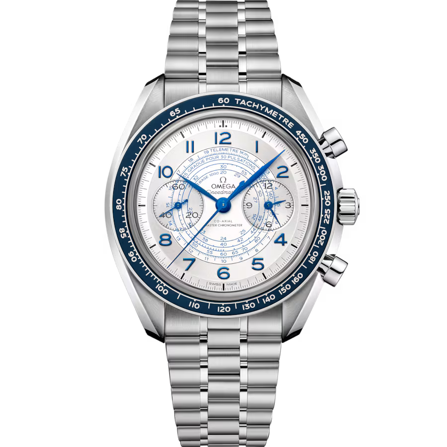 Speedmaster Chronoscope Gents Watch