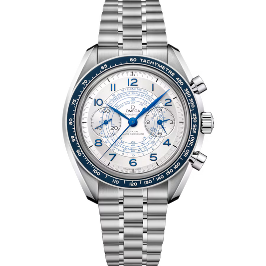 Speedmaster Chronoscope Gents Watch
