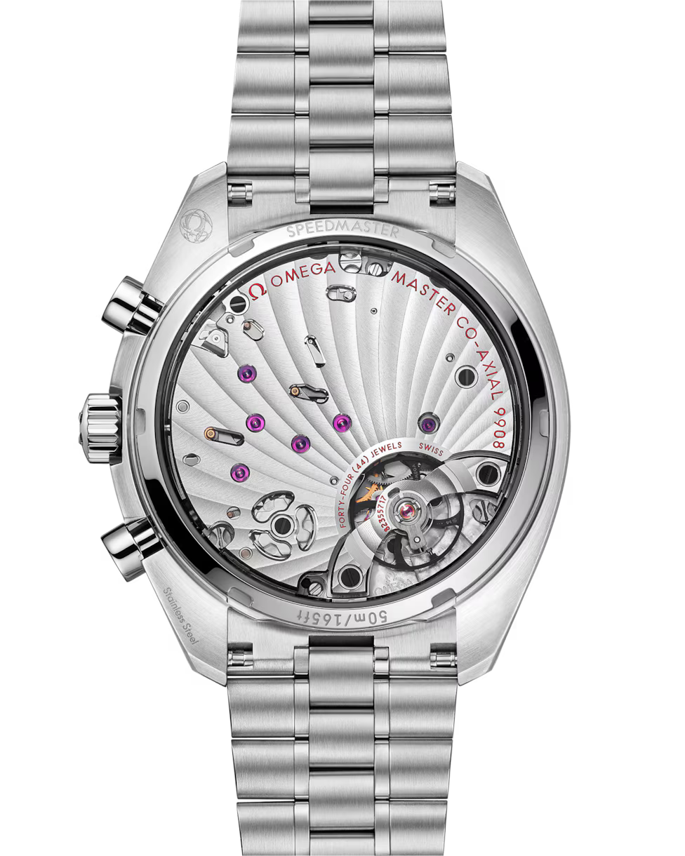 Speedmaster Chronoscope Gents Watch