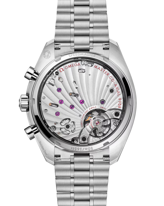 Speedmaster Chronoscope Gents Watch