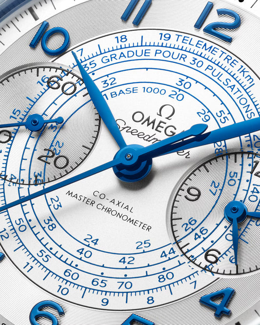 Speedmaster Chronoscope Gents Watch