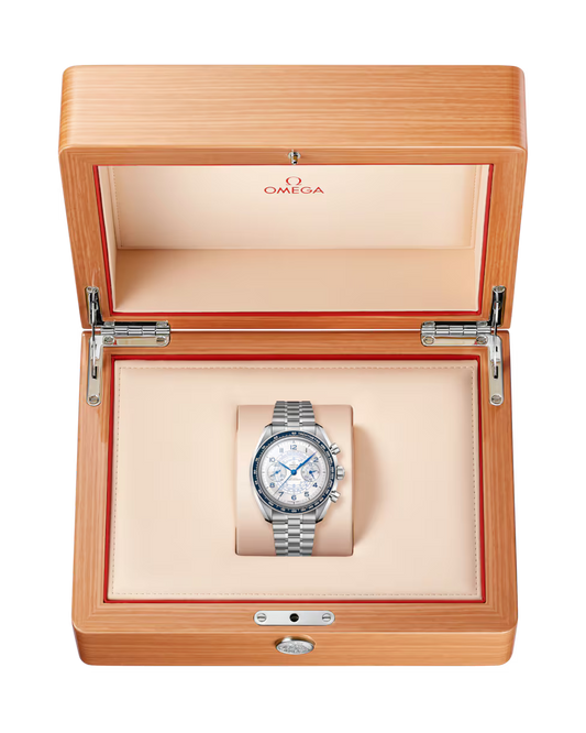 Speedmaster Chronoscope Gents Watch