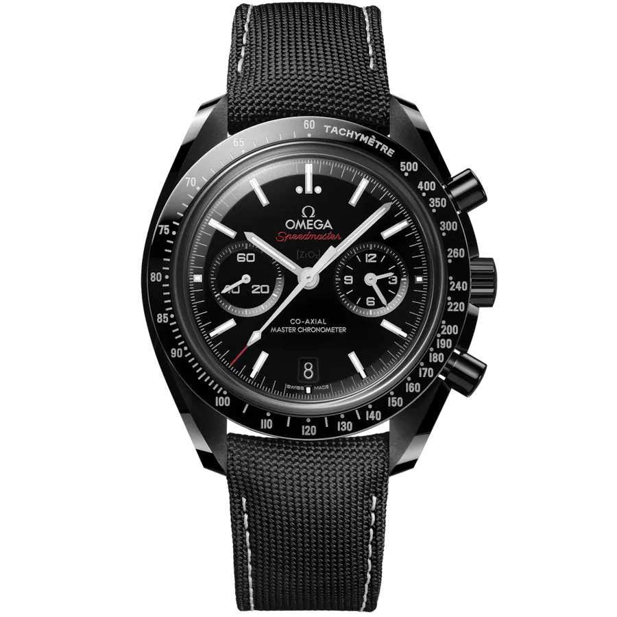 Speedmaster Dark Side of the Moon