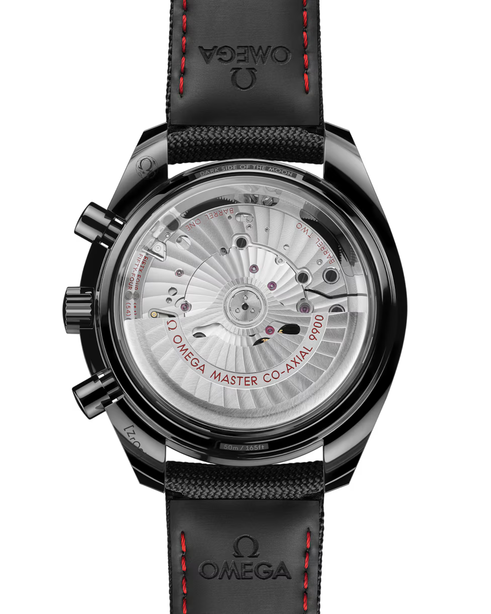 Speedmaster Dark Side of the Moon