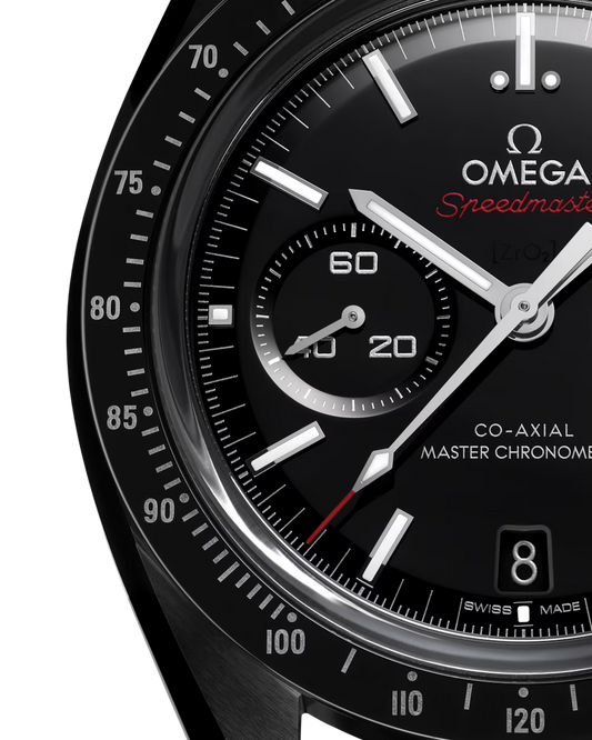 Speedmaster Dark Side of the Moon