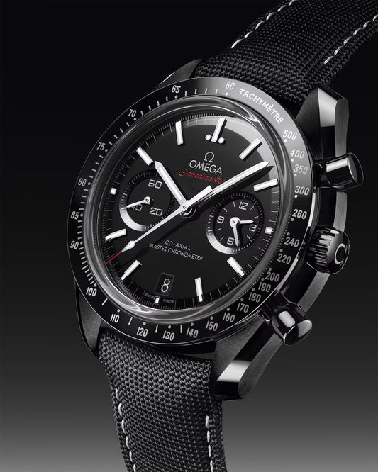 Speedmaster Dark Side of the Moon