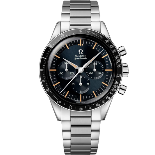 Speedmaster Anniversary Series