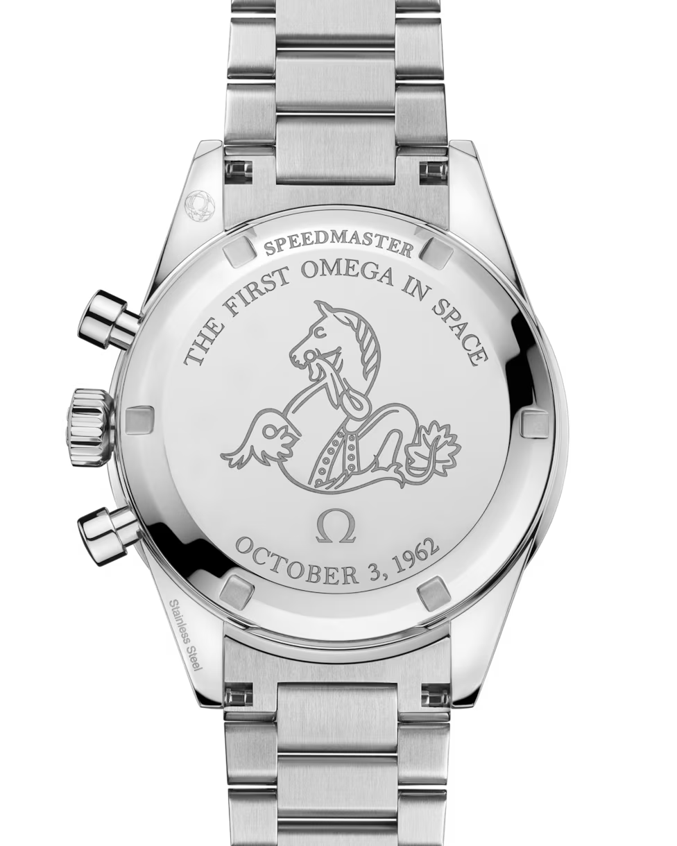 Speedmaster Anniversary Series