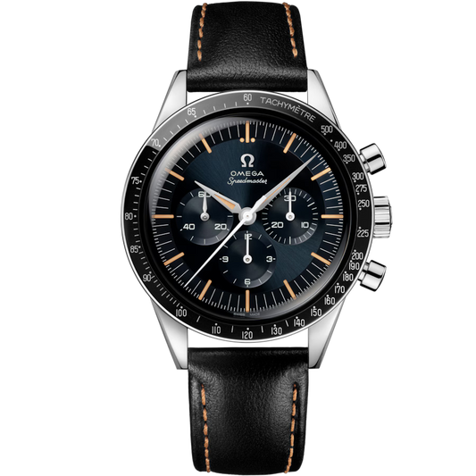 Speedmaster Anniversary Series 39.7 mm