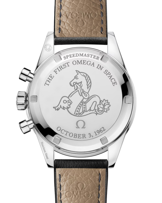 Speedmaster Anniversary Series 39.7 mm