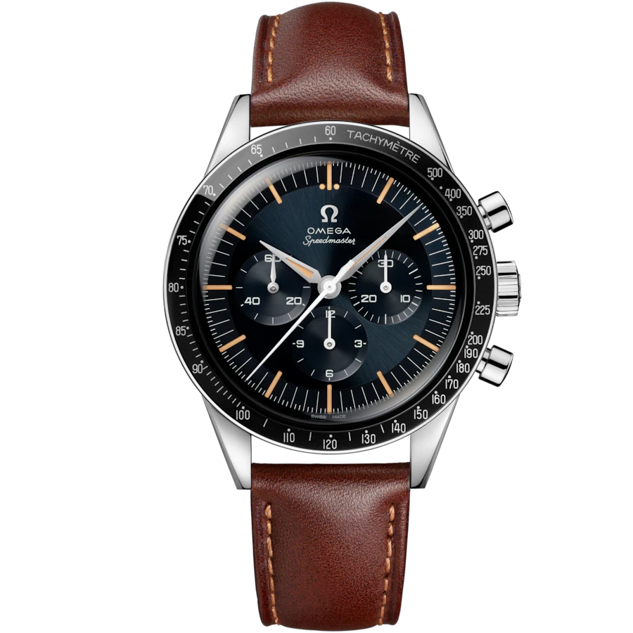 Speedmaster First Omega in Space 39.7mm