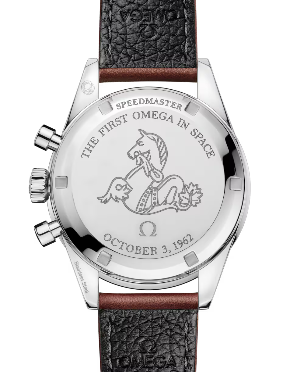 Speedmaster First Omega in Space 39.7mm