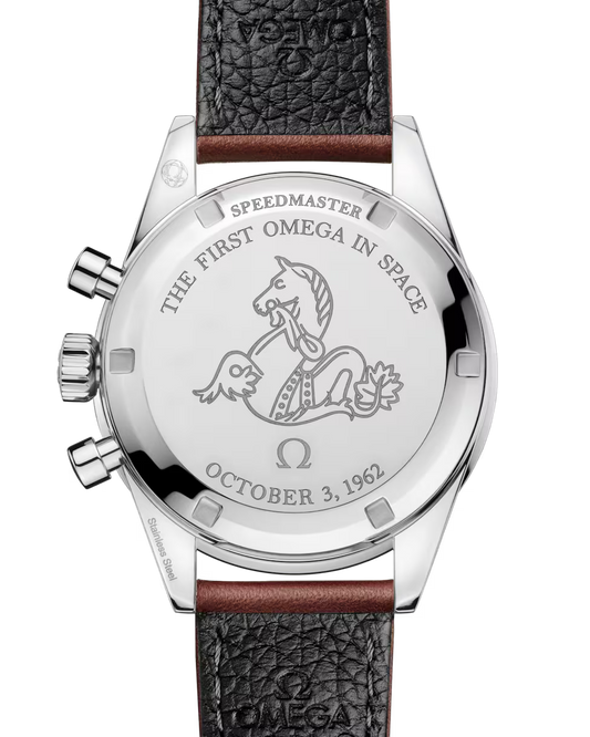Speedmaster First Omega in Space 39.7mm