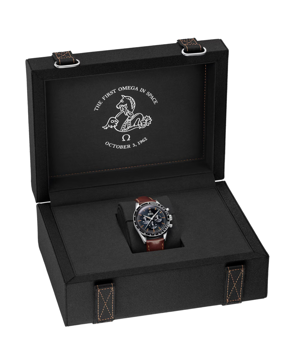 Speedmaster First Omega in Space 39.7mm