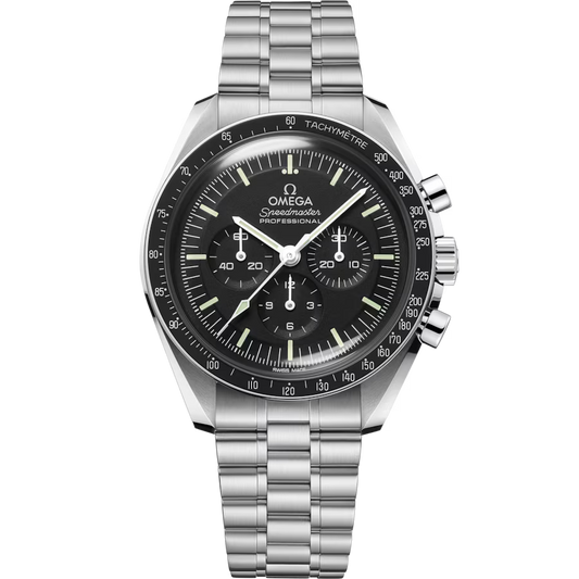 Speedmaster Moonwatch Pro Chronograph 42mm Gents