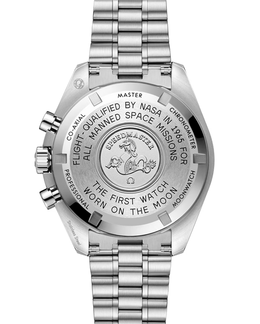 Speedmaster Moonwatch Pro Chronograph 42mm Gents