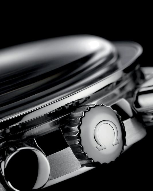 Speedmaster Moonwatch Pro Chronograph 42mm Gents
