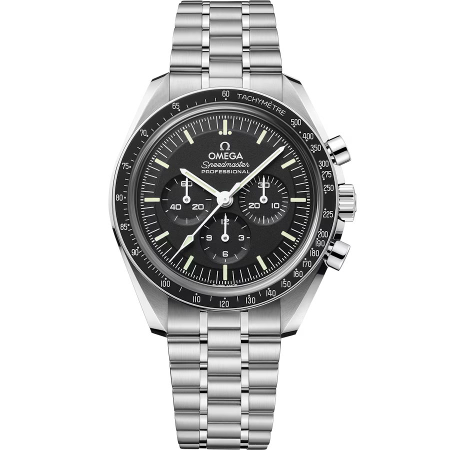 Speedmaster Moonwatch Professional Watch