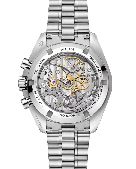 Speedmaster Moonwatch Professional Watch