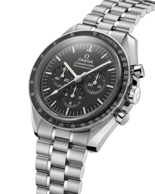 Speedmaster Moonwatch Professional Watch